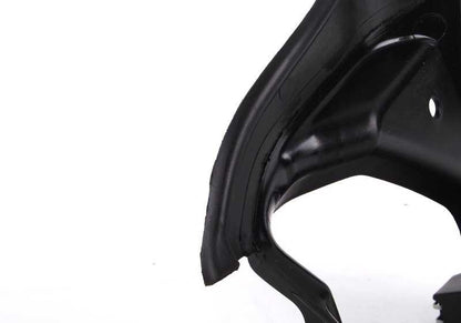 Links vordere Luftkanal für BMW E85, E86 (OEM 51717012721). Original BMW.
