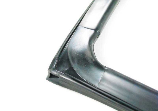 Guía cristal trasera derecha OEM 51348213984 para BMW E36 316i, 318i... y más. Original BMW.