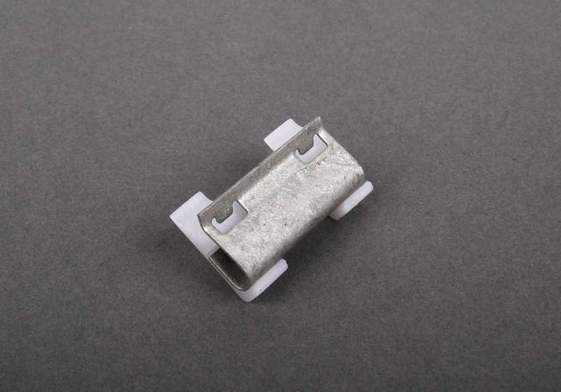 Clip para BMW Serie 7 E38 (OEM 51318125892). Original BMW