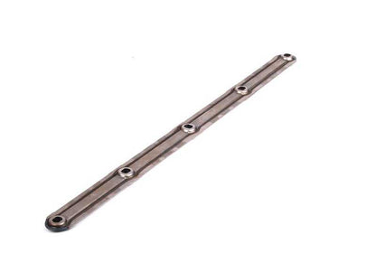 Tubería de aceite OEM 11421725408 para BMW E34, E39, E32, E38, E31, E53, E52. Original BMW.