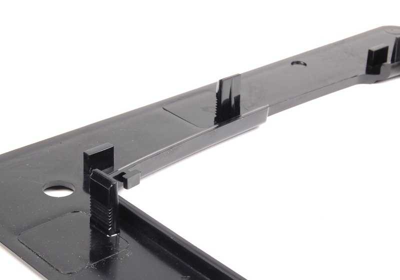 Quadro superior para BMW X5 E53 (OEM 51448257999). BMW original