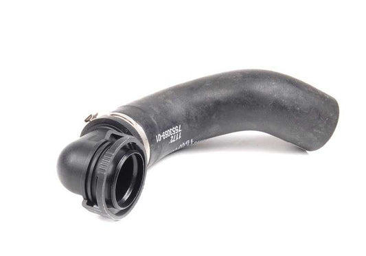 Manguera de aspirador OEM 11727553059 para BMW Serie 3 E46 (09/1999 - 08/2006). Original BMW.