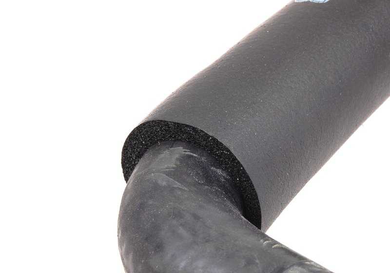 Manguera de presión OEM 11721427912 para BMW E36,E38,E39,E46,E53,E60,E61,E65,E66,E67,E83,E85. Compatible en sistemas de reducción de emisiones. Original BMW.