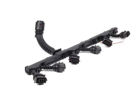OEM Igning Spulenverdrahtung 12511744589 für BMW E36, E39, E38, Z3. Original BMW.