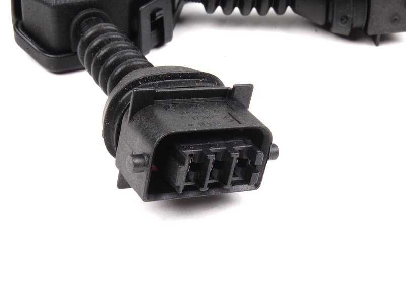 OEM Igning Spulenverdrahtung 12511744589 für BMW E36, E39, E38, Z3. Original BMW.