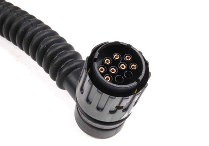 OEM Igning Spulenverdrahtung 12511744589 für BMW E36, E39, E38, Z3. Original BMW.