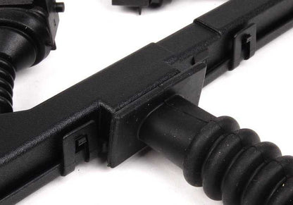 OEM Igning Spulenverdrahtung 12511744589 für BMW E36, E39, E38, Z3. Original BMW.