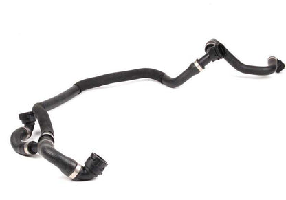 Manguera del refrigerante OEM 17127537109 para BMW E70 (X5). Pieza original BMW.