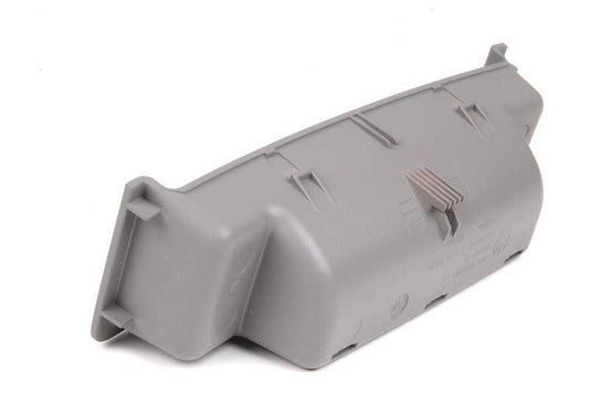 Lower rear gloveard OEM 51167154482 for BMW E90, E91. Original BMW.