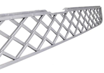 Oberes Zentralraster für BMW X5 E70, E70N, X6 E71, E72 (OEM 51117168633). Original BMW.