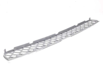 Oberes Zentralraster für BMW X5 E70, E70N, X6 E71, E72 (OEM 51117168633). Original BMW.
