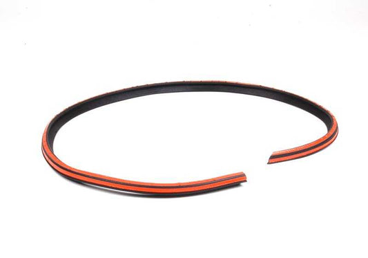 LEFT BOARD OEM 51712233121 for BMW E30. Original BMW.