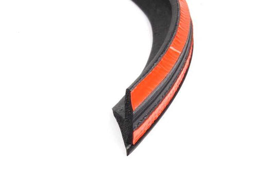 LEFT BOARD OEM 51712233121 for BMW E30. Original BMW.