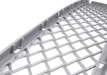 Lower Center Grille for BMW E71, E72 (OEM 51117179851). Original BMW