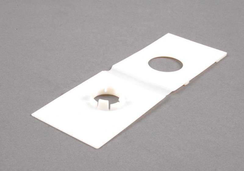 OEM DRAWING 51338238587 FOR BMW E46 (316CI, 318CI) Models with M43, N40, N42, N45. Compatible with front window mechanism. Original BMW.