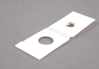 OEM DRAWING 51338238587 FOR BMW E46 (316CI, 318CI) Models with M43, N40, N42, N45. Compatible with front window mechanism. Original BMW.