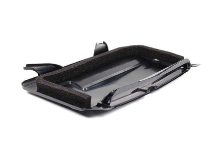 Conducto de aire OEM 51137155597 para MINI R52 y R53 (Cooper, Cooper S, JCW). Compatible con modelos de 2001 a 2008 con cambio manual o automático. Original MINI.