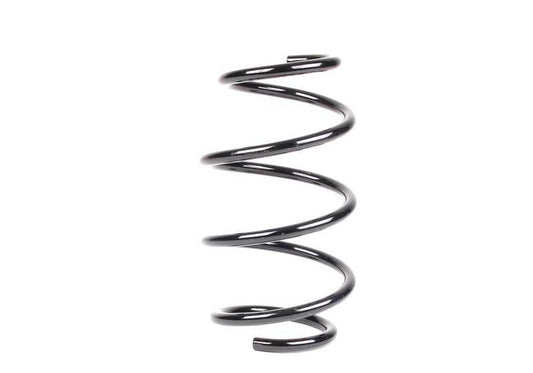 Pier helicoidal frontal OEM 31331093866 para BMW E36, E46, E83, Z3, Z4. BMW original.