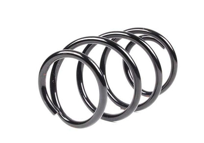 Muelle helicoidal delantero OEM 31331093866 para BMW E36,E46,E83,Z3,Z4. Original BMW.