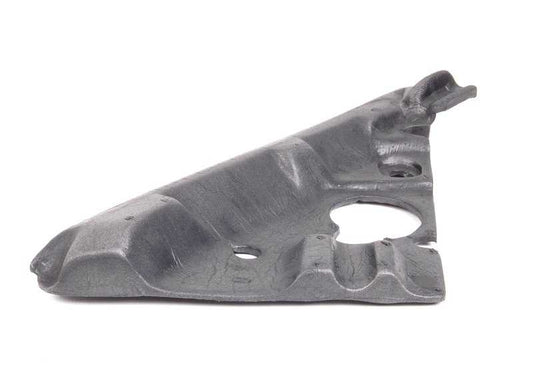 Board externe droit OEM 51328181906 pour BMW E34 518i, 518g. Compatible avec les versions avec le moteur M40 / M43, le changement manuel et automatique. BMW d'origine.