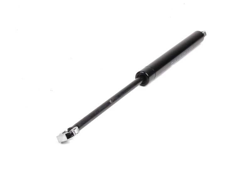 Amortiguador de portón trasero OEM 51242231663 para BMW E34. Original BMW.