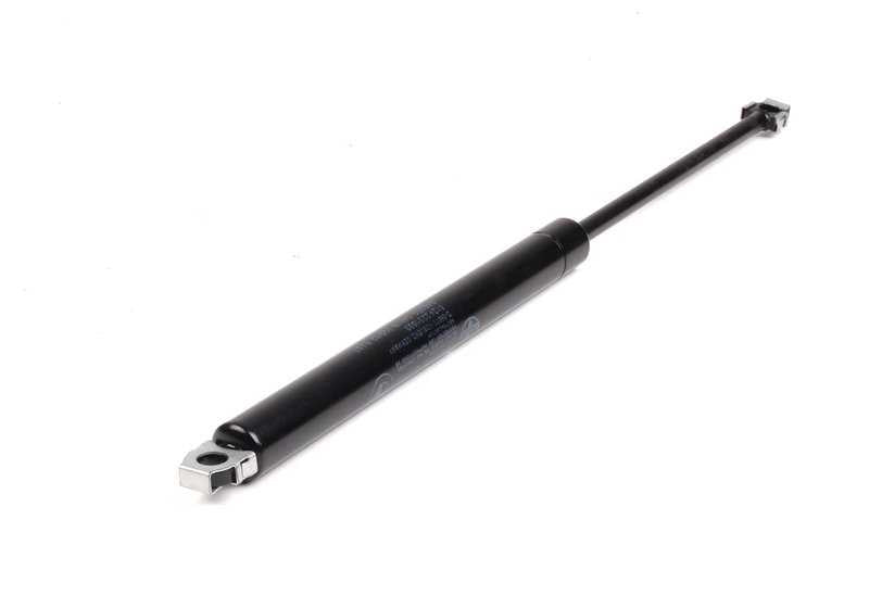 Amortiguador de portón trasero OEM 51242231663 para BMW E34. Original BMW.