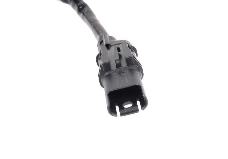 Sensor de cambio OEM 23427507169 para BMW E46, E60, E61, E63, E64, E85. Compatible con modelos con transmisión SMG. Pieza original BMW.