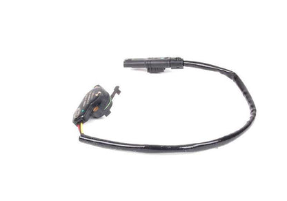 Sensor de cambio OEM 23427507169 para BMW E46, E60, E61, E63, E64, E85. Compatible con modelos con transmisión SMG. Pieza original BMW.
