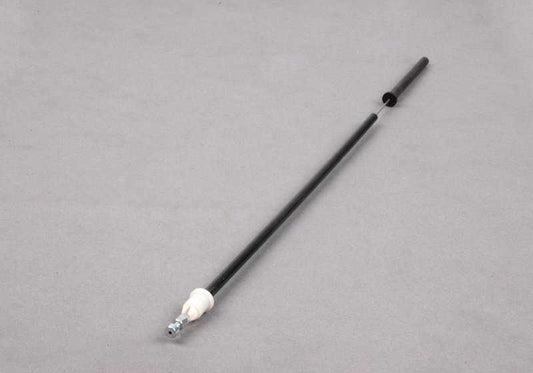 Bowdenzug Stellantrieb pour la série BMW 7 E38 (OEM 51258164787). BMW d'origine.