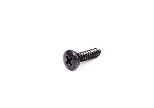 Parafuso da folha de lentilha para BMW E21, E30, E28, E34, E32, K71, K73 (OEM 51181835719). BMW original