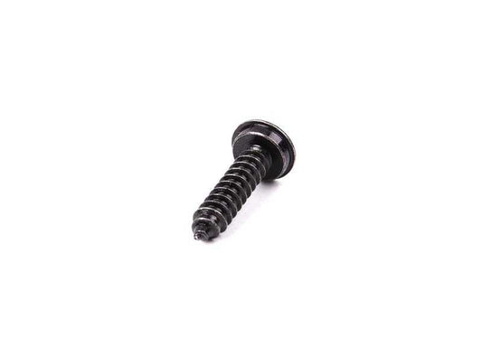 Parafuso da folha de lentilha para BMW E21, E30, E28, E34, E32, K71, K73 (OEM 51181835719). BMW original