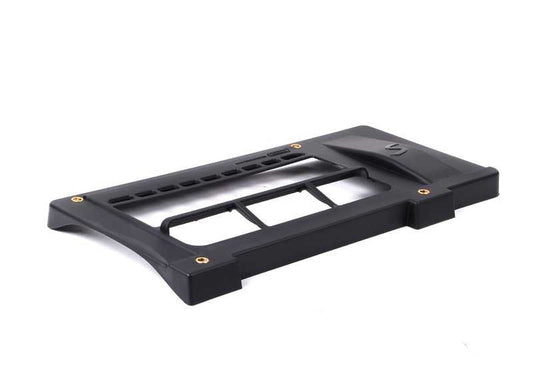 Placa junta para refrigerador de aire de carga OEM 11651524539 para MINI Cooper S R52, R53... y más. Original MINI.