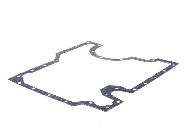 Junta metálica OEM 11137561427 para BMW X5 E70 4.8i. Compatible con modelos FE81 y FE82 con motor N62 y cambio automático. Original BMW.