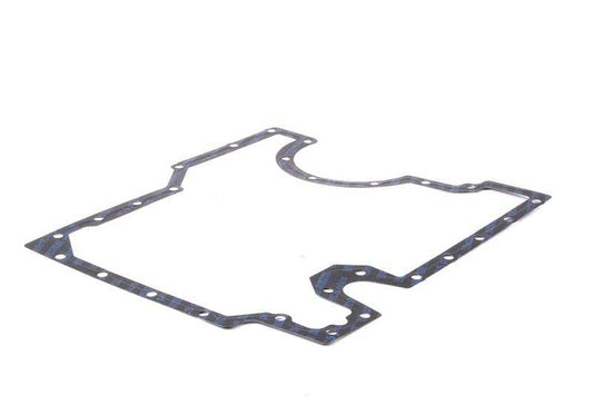 Junta metálica OEM 11137561427 para BMW X5 E70 4.8i. Compatible con modelos FE81 y FE82 con motor N62 y cambio automático. Original BMW.