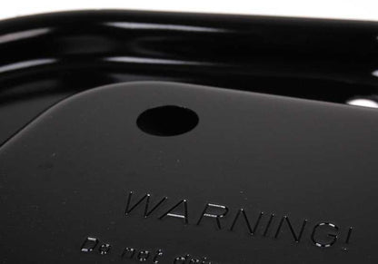 Placa de refuerzo chasis delantera OEM 31116795159 para BMW E90, E91, E92, E84. Refuerzo original BMW.