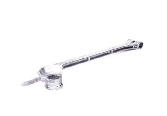 Altere o braço para BMW E39 (OEM 25111222724). BMW original