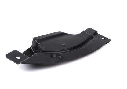 Cubierta inferior central trasera OEM 51757171567 para BMW E90, E90N, E91, E91N, E92, E92N y X1 E84. Original BMW.