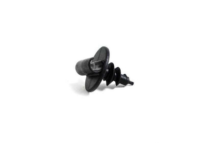 Fixierelement für BMW Series 3 E36, Serie 5 E34 E39, Serie 7 E32 E38 E65 E66, Z4 E85 E86 (OEM 5147263062). Original BMW.