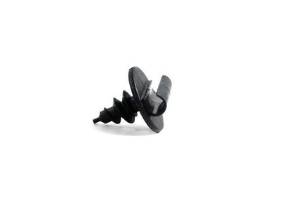Fixierelement für BMW Series 3 E36, Serie 5 E34 E39, Serie 7 E32 E38 E65 E66, Z4 E85 E86 (OEM 5147263062). Original BMW.