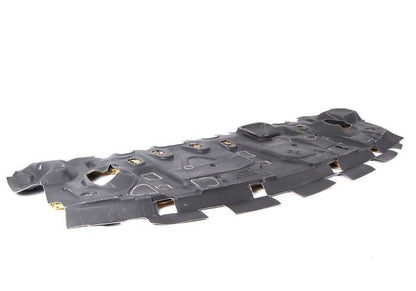 Isolateur acoustique OM 5148212531 Compartiment du tronc supérieur pour la série BMW 3 E46. BMW d'origine.