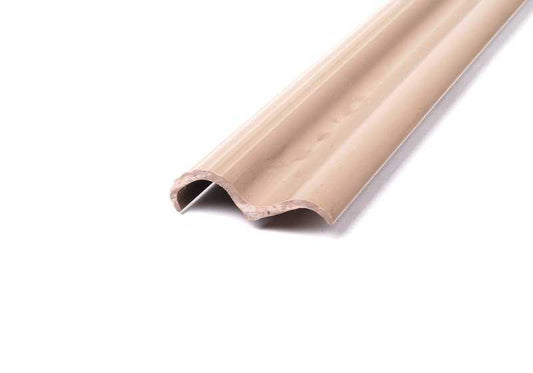 Faldón de puerta delantero OEM 51478137306 para BMW Serie 5 E34 (03/1987 - 06/1996). Original BMW.