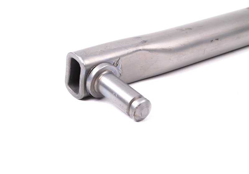 Varilla de cambio OEM 25111222780 para BMW Z3 E36 (modelos 2.8 CH31, CH32, CH33, CH41, CH42, CH43, CJ31, CJ32, CJ33, CJ41) con cambio manual o automático. Original BMW.