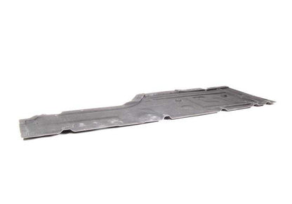 Cubierta inferior central trasera OEM 51757171567 para BMW E90, E90N, E91, E91N, E92, E92N y X1 E84. Original BMW.