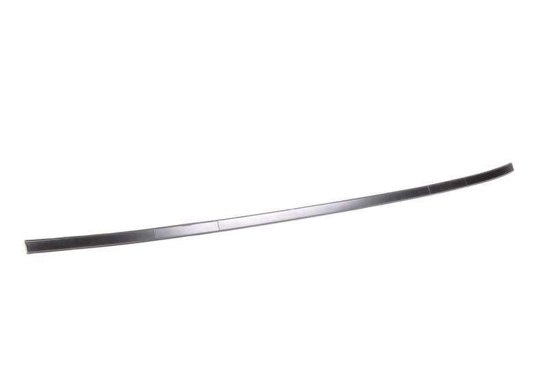 Linksdachform für BMW 3 E46 -Serie (OEM 51138201049). Original BMW.