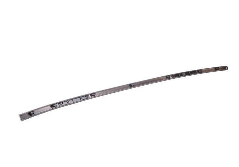 Linksdachform für BMW 3 E46 -Serie (OEM 51138201049). Original BMW.