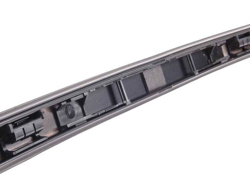 Linksdachform für BMW 3 E46 -Serie (OEM 51138201049). Original BMW.