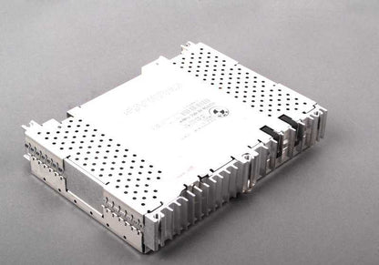 Sintonizador IBOC OEM 65129119363 para MINI R56, R56 LCI, Clubman R55, Cabrio R57... y más. Original MINI.
