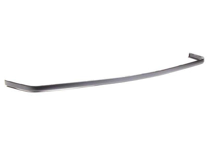 Faldón delantero para BMW Serie 3 E30 (OEM 51711945559). Original BMW