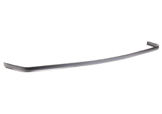 Frontrock für die BMW 3 E30 -Serie (OEM 51711945559). Original BMW