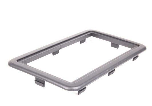 Hände freier Rahmen für BMW E46, E39, E38 (OEM 5144268975). Original BMW